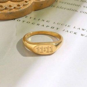 manifest ring